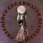 CCR / MARDI GRAS [180g LP]